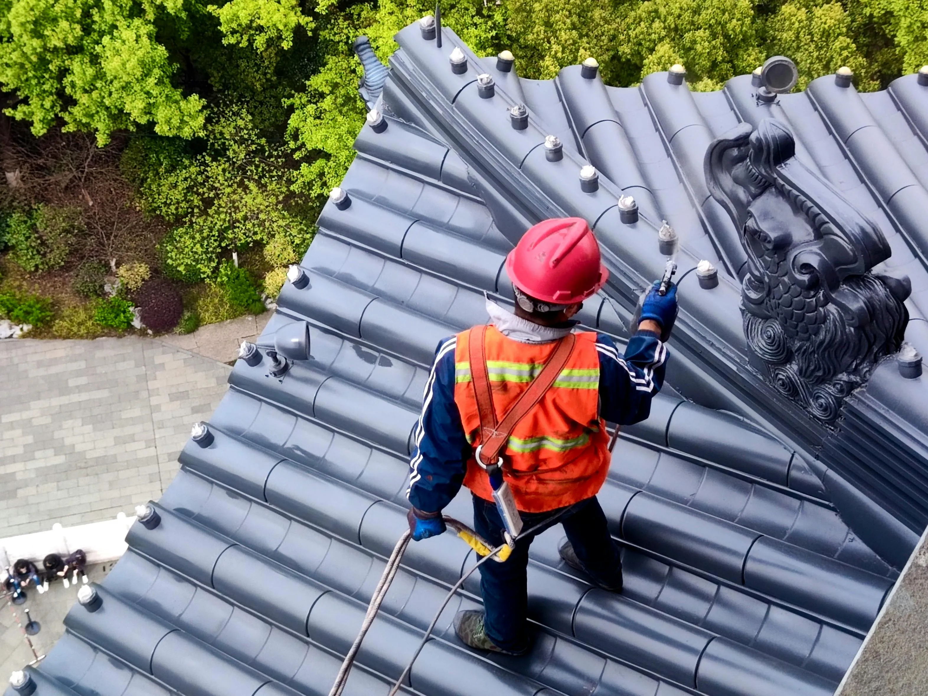 How to Choose a Roofing Contractor in Denver