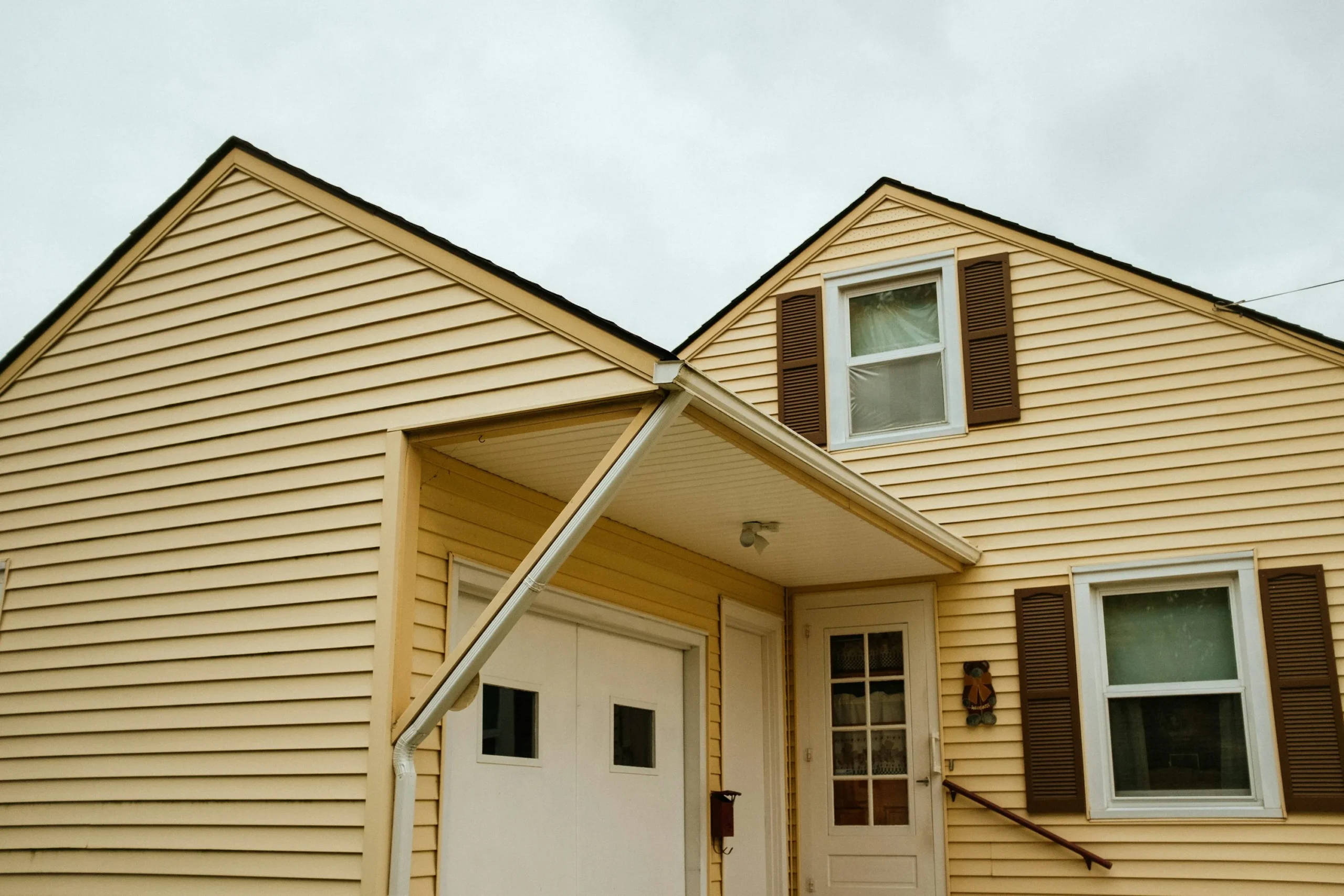 Siding Installation in Centennial, CO | ISP Roofing and Construction