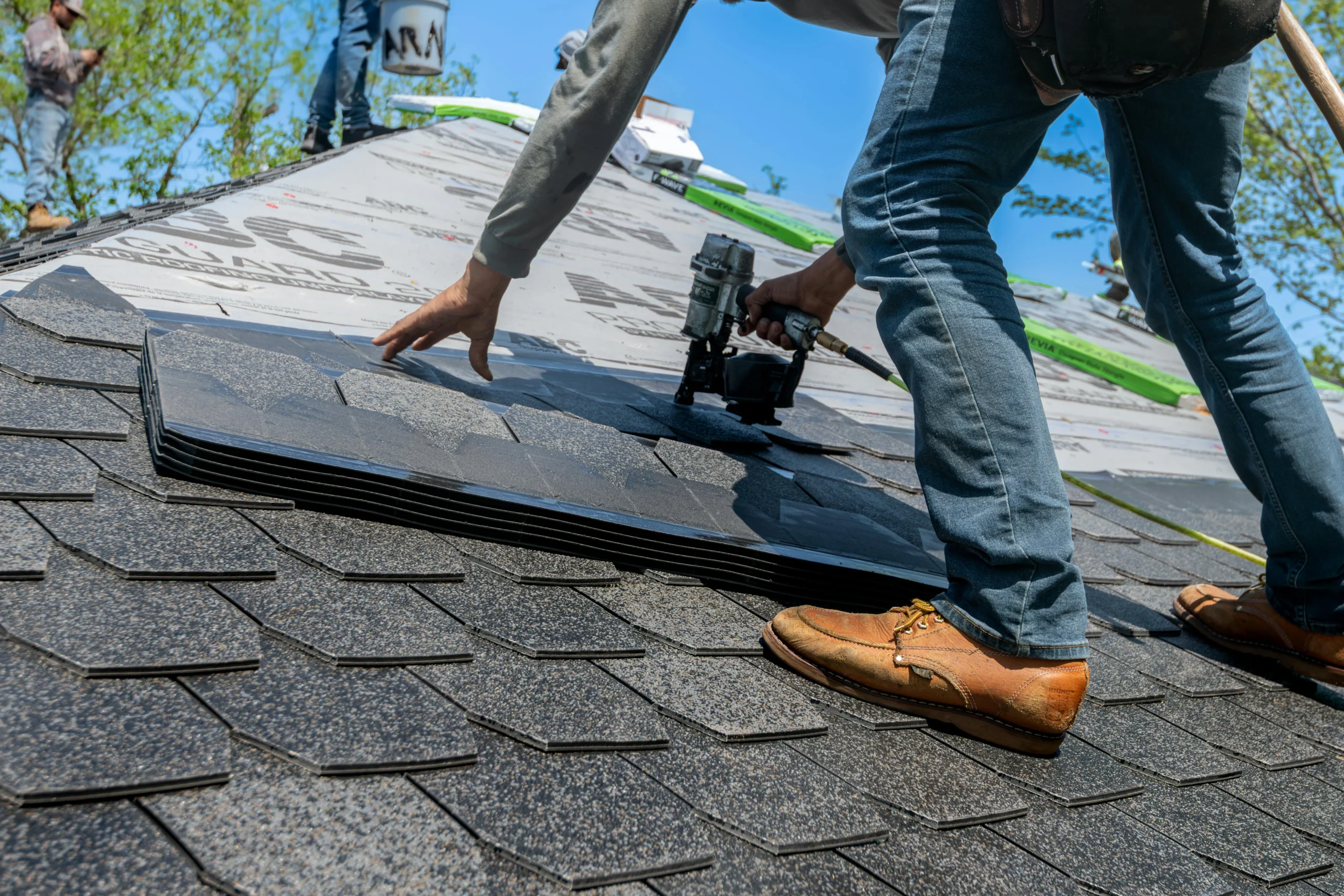 Roof Restoration in Centennial, CO | ISP Roofing and Construction
