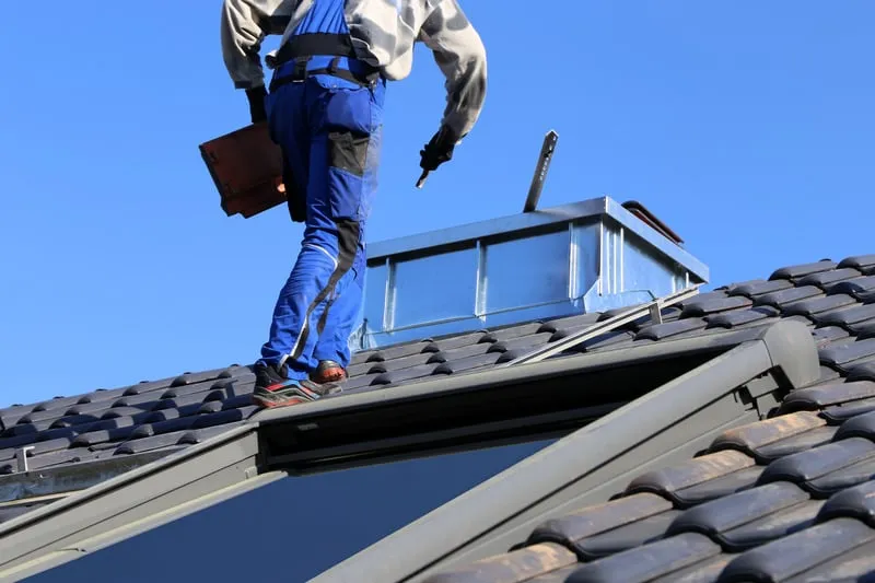 ISP Roofing & Construction | Expert Roofing Contractor in Centennial CO