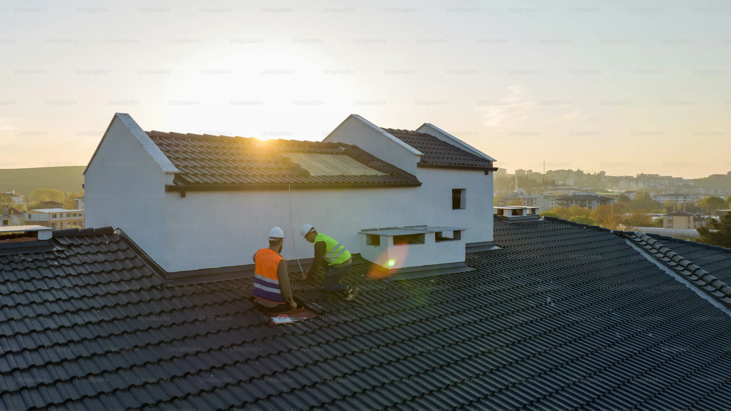 Roof Installation in Highlands Ranch | ISP Roofing