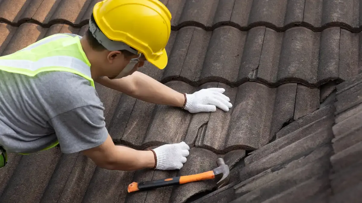 Roof Maintenance in Highlands Ranch | ISP Roofing Roof Maintenance in aurora | ISP Roofing