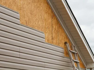 Siding Installation in centennial Siding Installation in Castle Rock