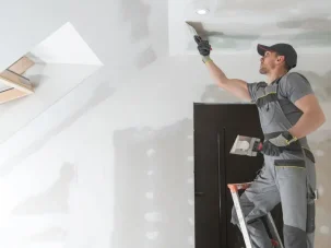 Drywall Services in centennial