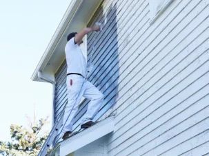 Exterior Painting in centennial Exterior Painting in Aurora